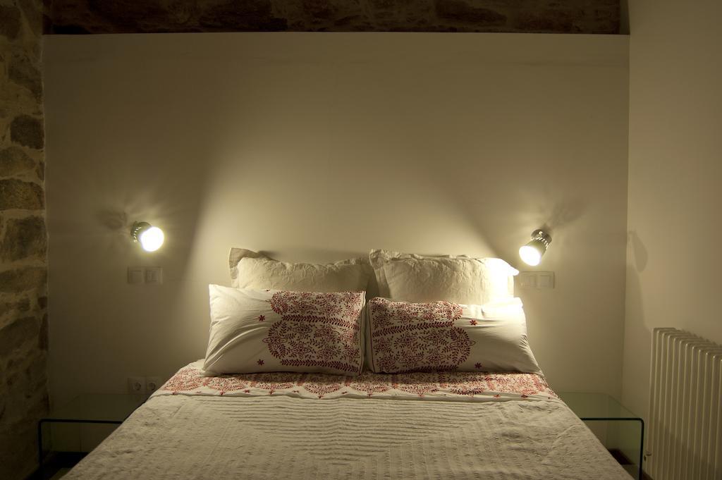 Pedracuca - Costa Da Morte Neaño Kamer foto